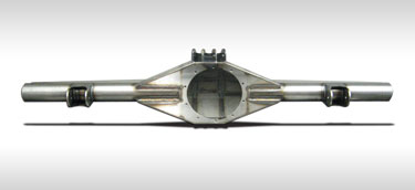 4-Link Ready Housings